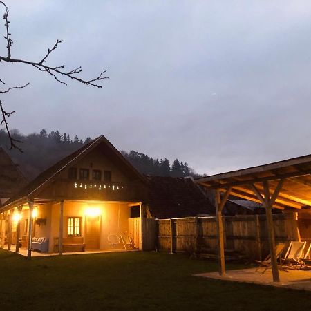 ホテル Casa Eva Wagner - ビエルタン エクステリア 写真