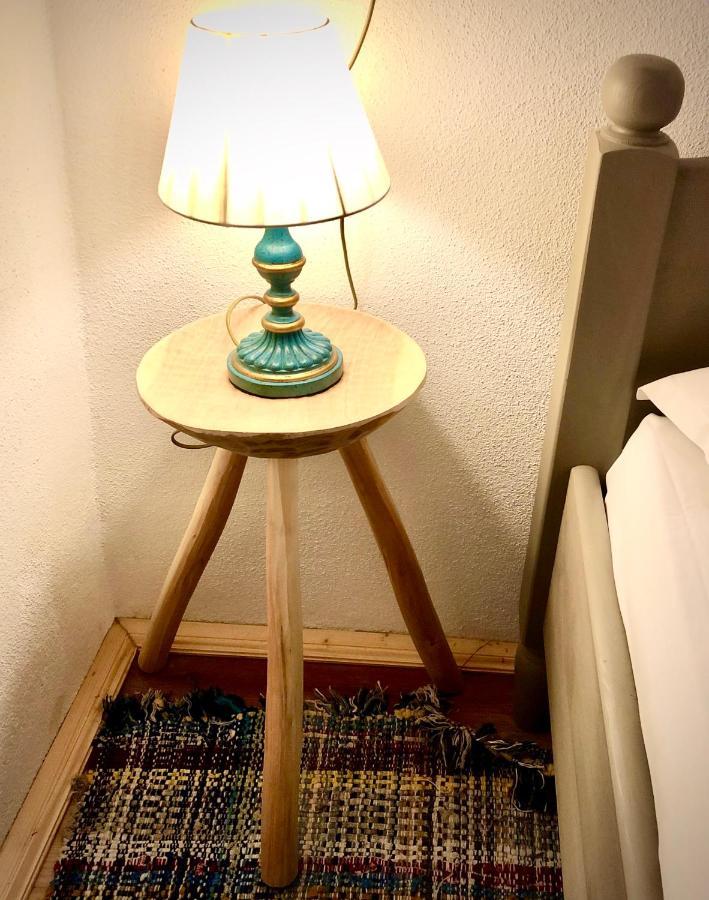 ホテル Casa Eva Wagner - ビエルタン エクステリア 写真