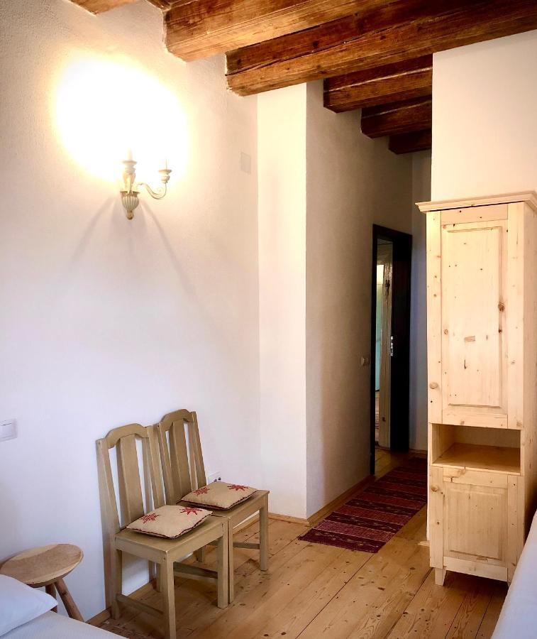 ホテル Casa Eva Wagner - ビエルタン エクステリア 写真