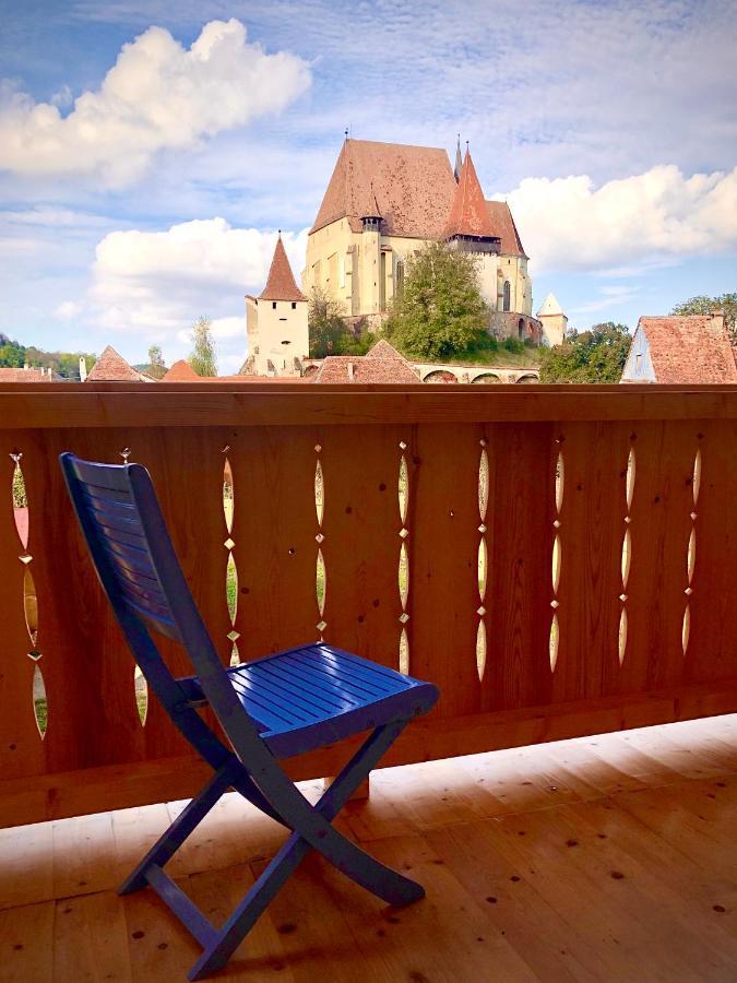ホテル Casa Eva Wagner - ビエルタン エクステリア 写真