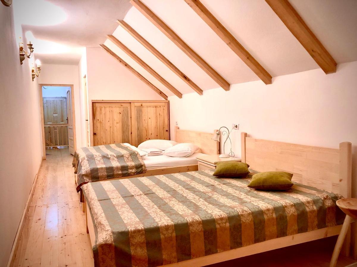 ホテル Casa Eva Wagner - ビエルタン エクステリア 写真