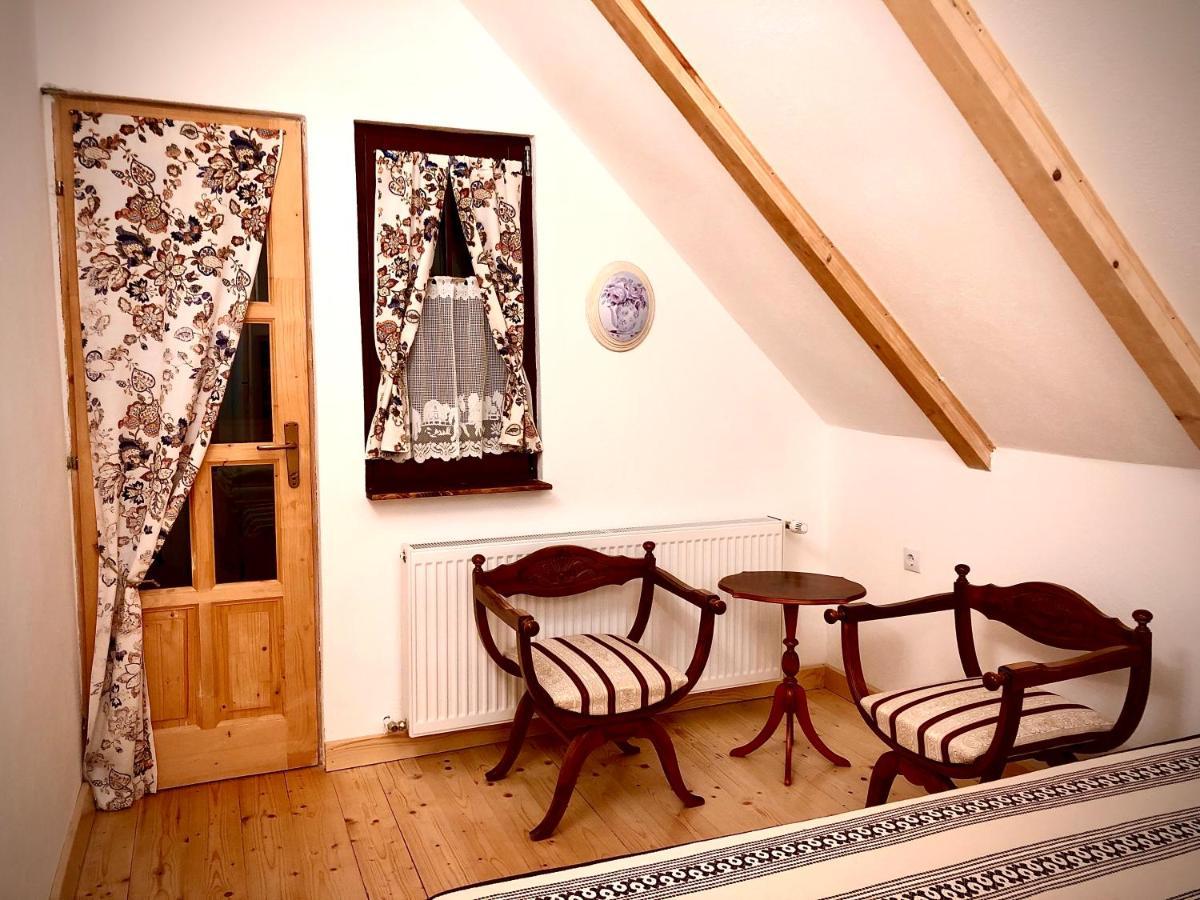 ホテル Casa Eva Wagner - ビエルタン エクステリア 写真