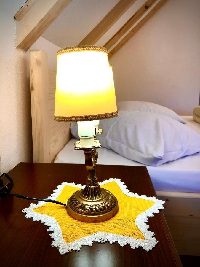 ホテル Casa Eva Wagner - ビエルタン エクステリア 写真