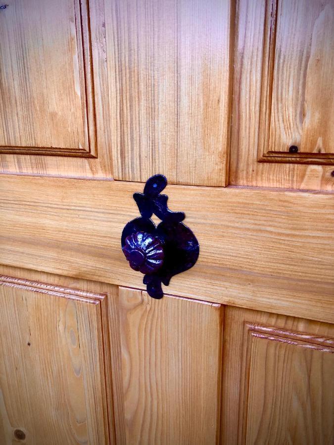 ホテル Casa Eva Wagner - ビエルタン エクステリア 写真