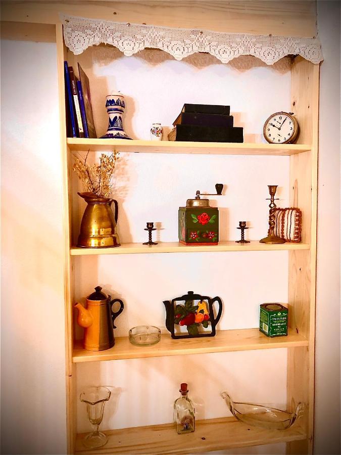 ホテル Casa Eva Wagner - ビエルタン エクステリア 写真