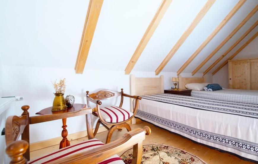 ホテル Casa Eva Wagner - ビエルタン エクステリア 写真