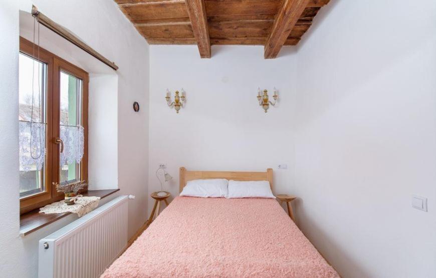 ホテル Casa Eva Wagner - ビエルタン エクステリア 写真