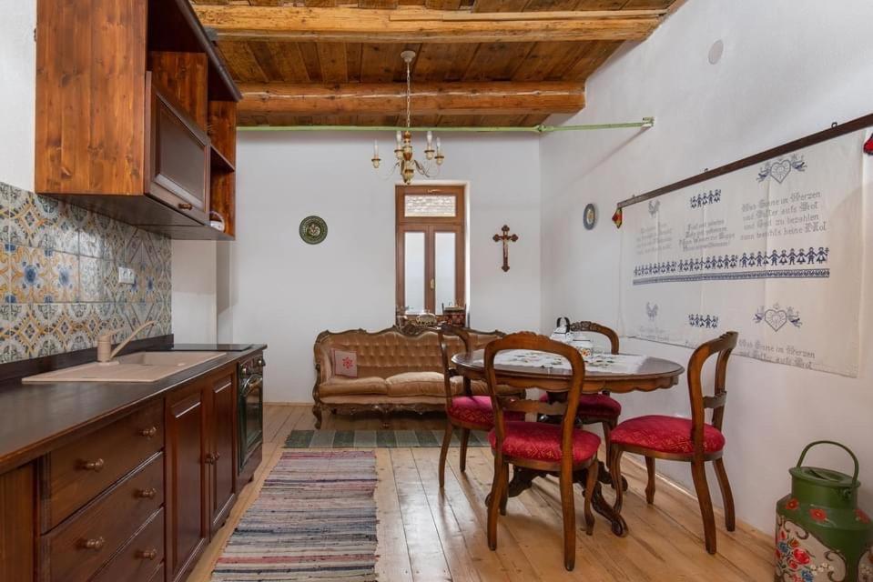 ホテル Casa Eva Wagner - ビエルタン エクステリア 写真