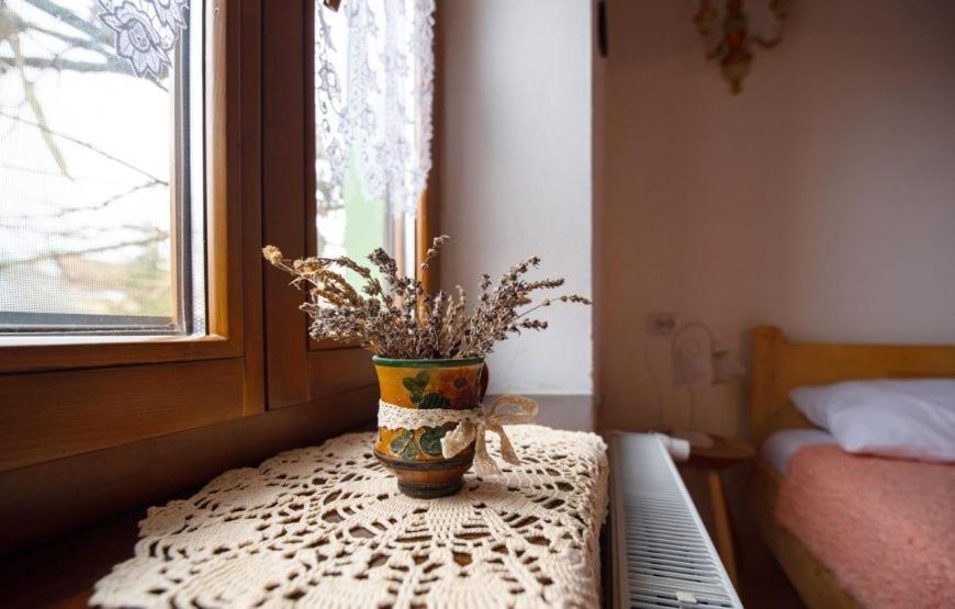 ホテル Casa Eva Wagner - ビエルタン エクステリア 写真