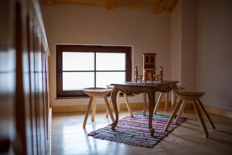 ホテル Casa Eva Wagner - ビエルタン エクステリア 写真