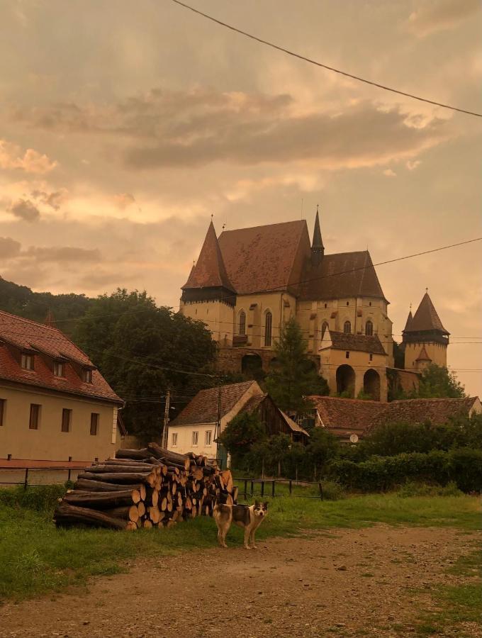 ホテル Casa Eva Wagner - ビエルタン エクステリア 写真