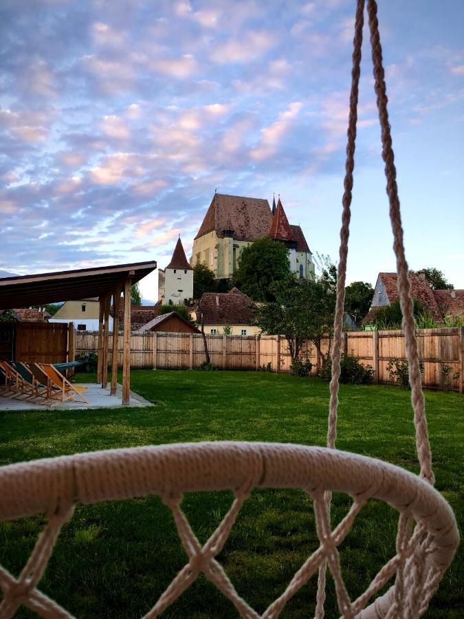 ホテル Casa Eva Wagner - ビエルタン エクステリア 写真