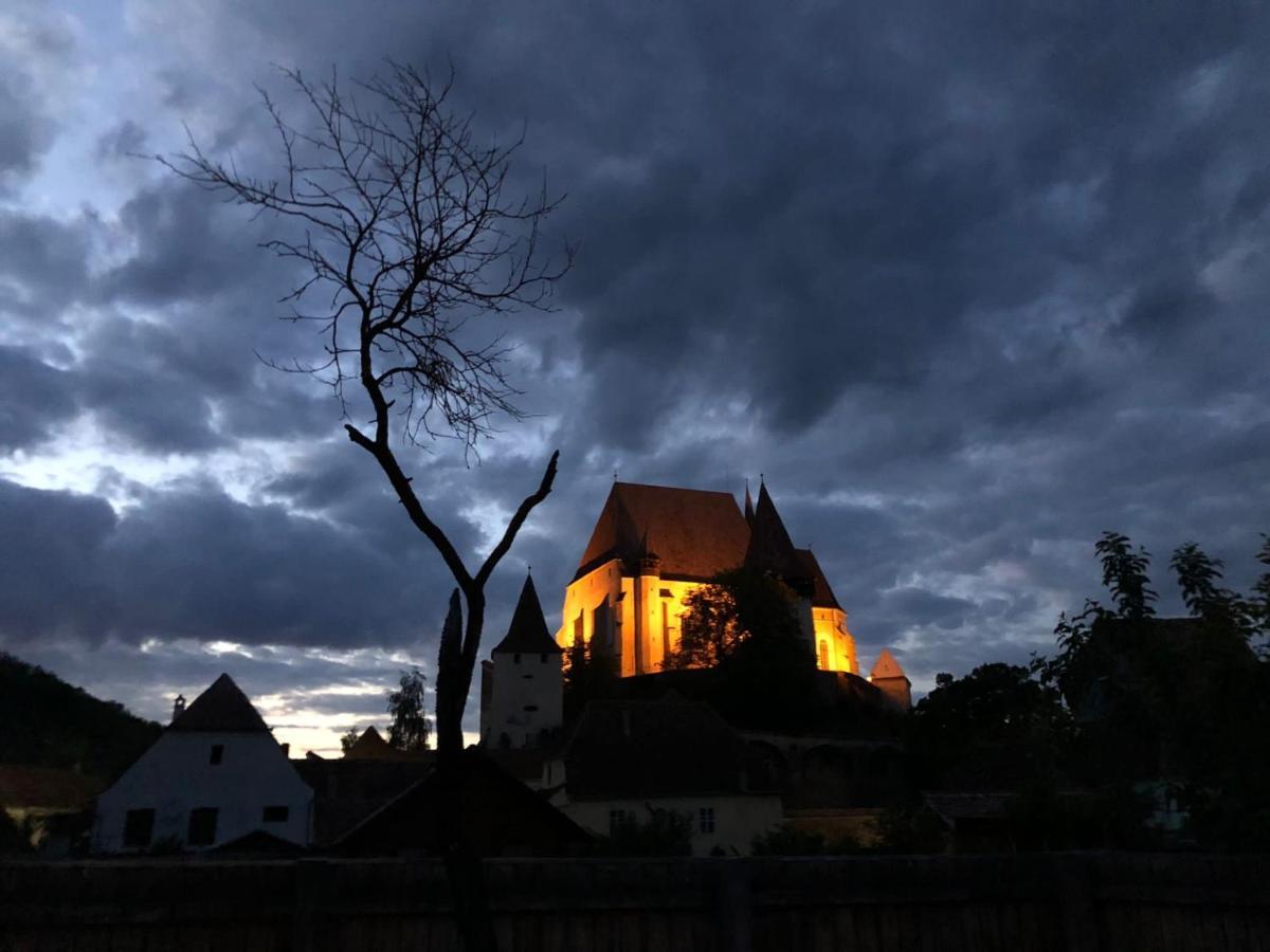 ホテル Casa Eva Wagner - ビエルタン エクステリア 写真