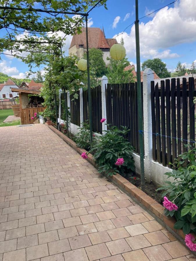 ホテル Casa Eva Wagner - ビエルタン エクステリア 写真