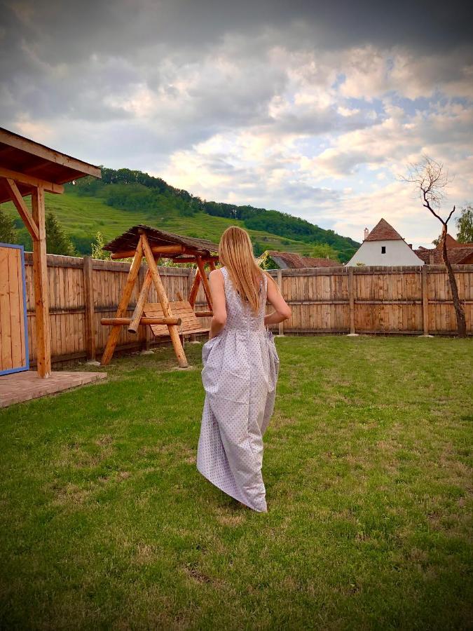 ホテル Casa Eva Wagner - ビエルタン エクステリア 写真