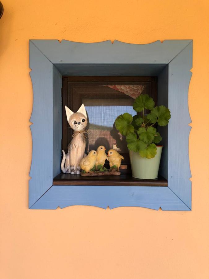 ホテル Casa Eva Wagner - ビエルタン エクステリア 写真