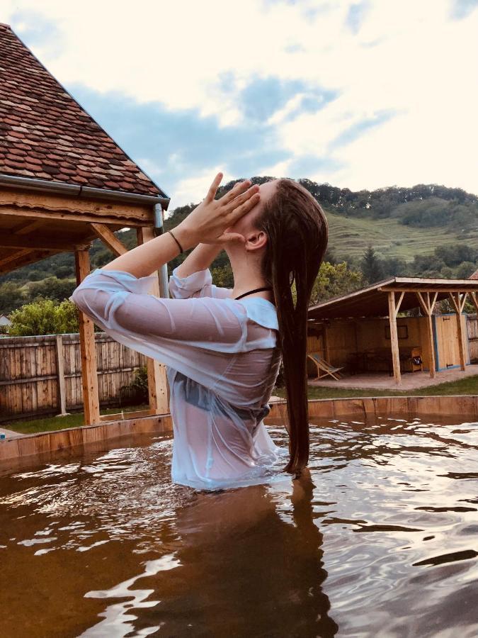 ホテル Casa Eva Wagner - ビエルタン エクステリア 写真