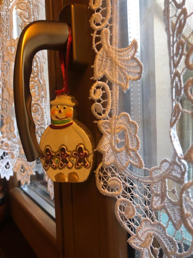 ホテル Casa Eva Wagner - ビエルタン エクステリア 写真