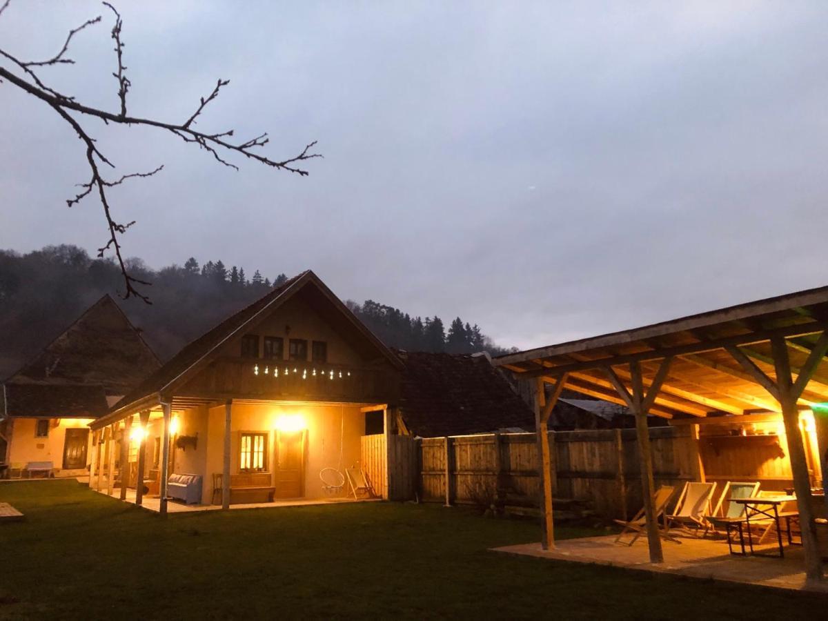 ホテル Casa Eva Wagner - ビエルタン エクステリア 写真
