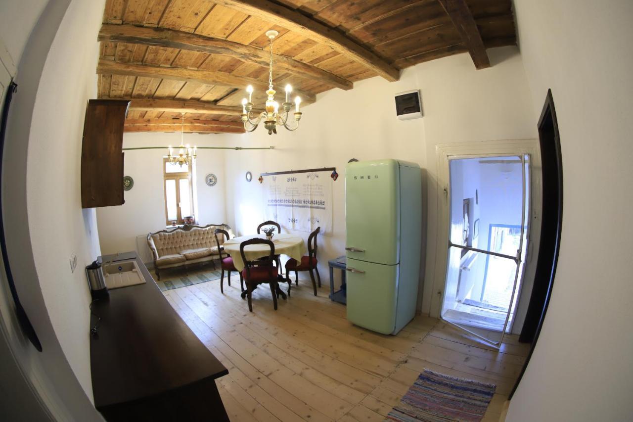 ホテル Casa Eva Wagner - ビエルタン エクステリア 写真